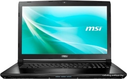 Ремонт ноутбука MSI CX72 6QD-047RU