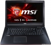 Ремонт ноутбука MSI GP72 2QE-036XRU Leopard Pro